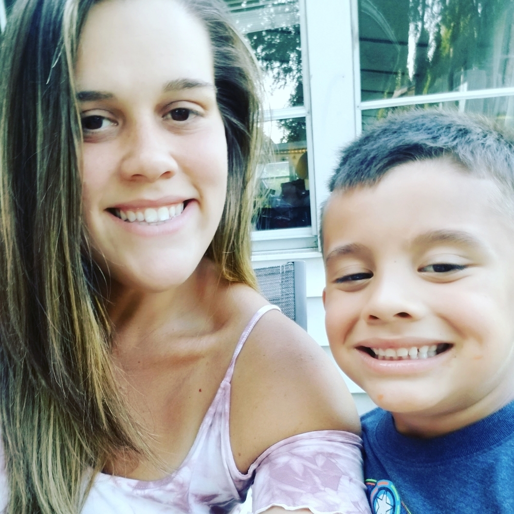 Meet your Posher, Amanda